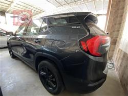 GMC Terrain